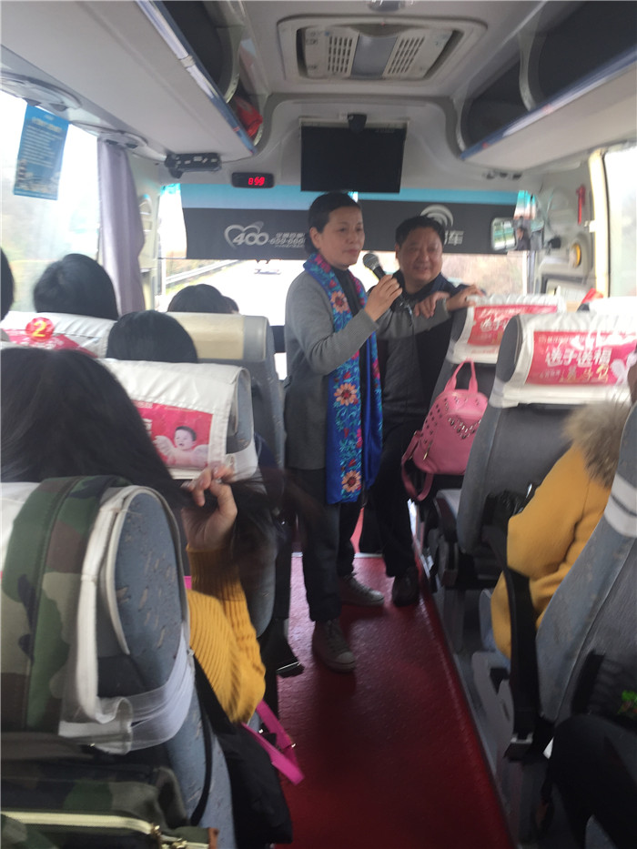 如沐春風，美麗綻放
