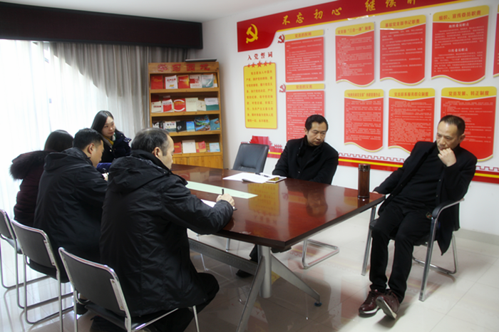 節(jié)后首個工作日，紫電公司進入“緊張忙碌”模式