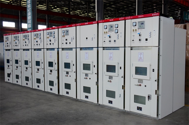 12KV高壓開關(guān)柜機(jī)械、絕緣、導(dǎo)電回路3大故障檢測的故事