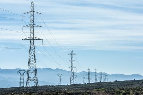 基本電費(fèi)，可按變壓器容量來(lái)選擇？