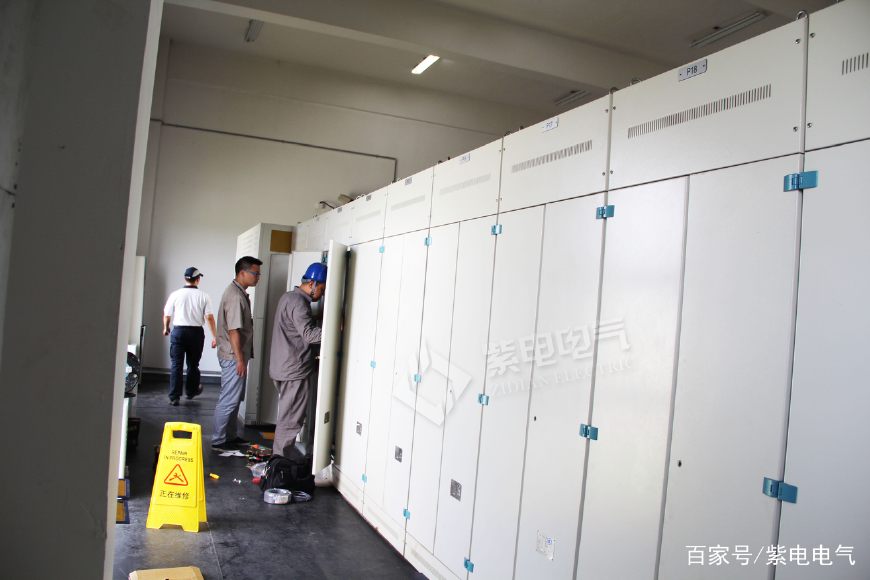 【配電柜服務案例】配電柜進水故障，應該如何處理