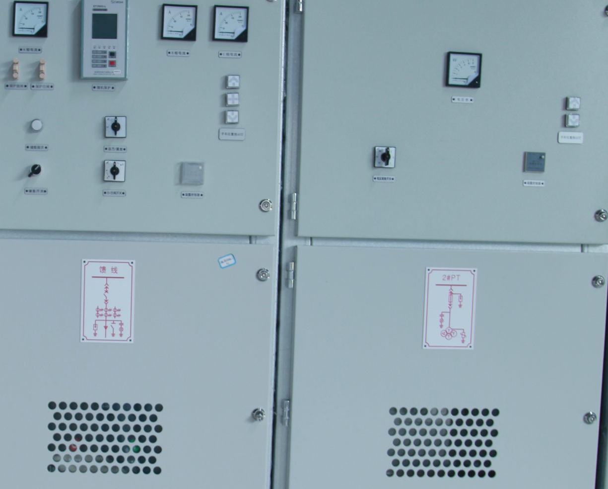 什么是PT柜，高壓開關(guān)柜中PT柜的作用是什么