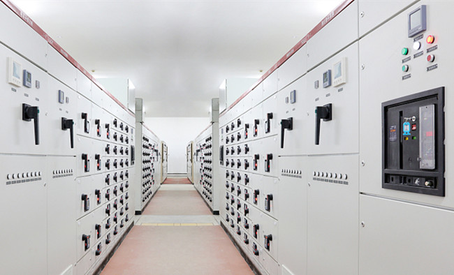 紫電電氣_GGD、GCS、GCK和MNS低壓開關(guān)柜有哪些特點