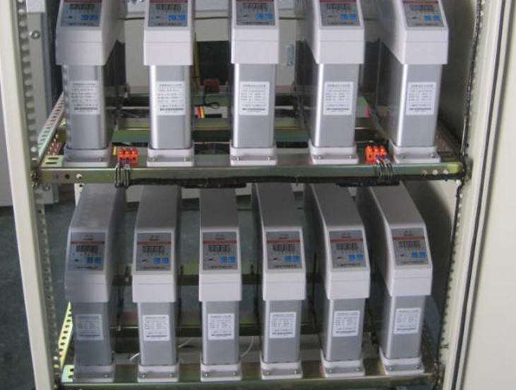 紫電電氣_低壓柜內電容器常見故障分析和處理方式