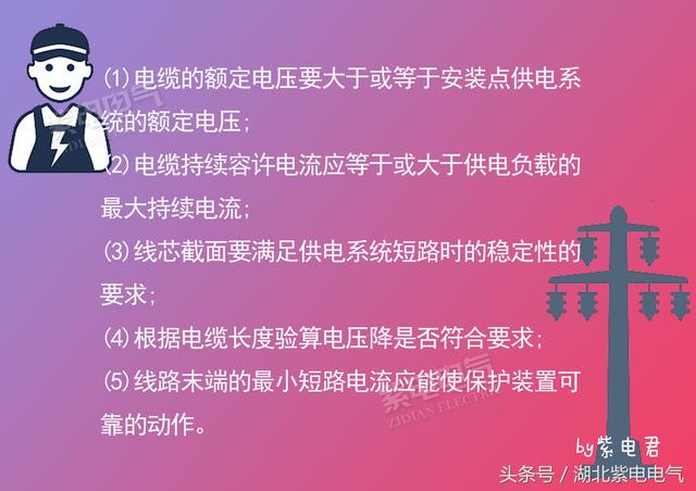 紫電電氣_電線電纜，你還時(shí)常分不清嗎