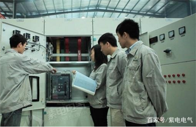 環(huán)網柜安裝和調試應處理的事項